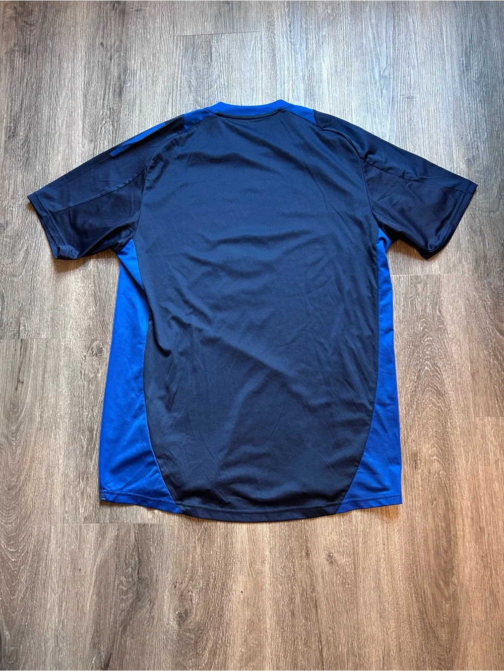 Adidas Scotland National Team Soccer Training Jersey Sz Large 2023 Shirt